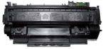Toner PEACH R HP Q5949X (do LJ 1000), black