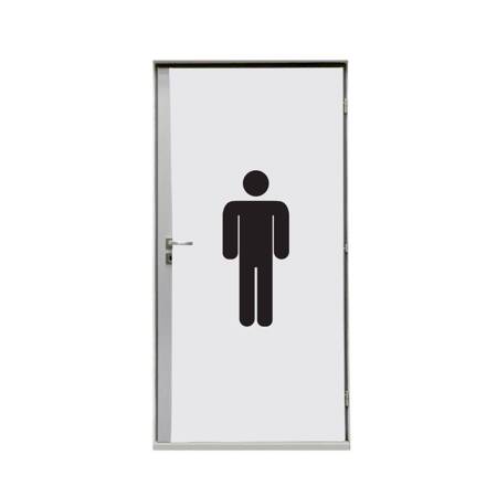 Door Wrap 80 cm Hygiene Facilities Women Bl. I657