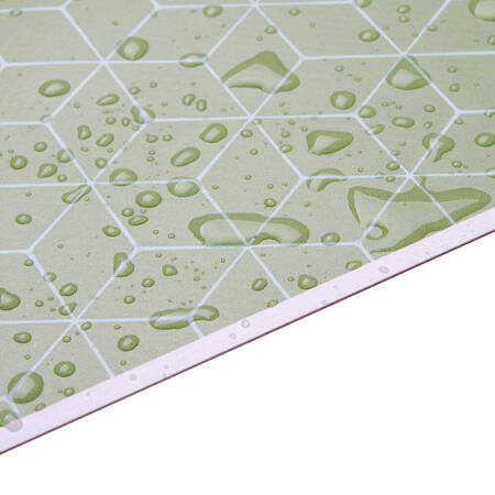 Placemat Avocado Pink