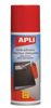 Spray do usuwania etykiet APLI, 200ml