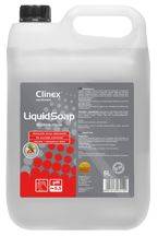 Mydło w płynie CLINEX Liquid Soap 5L 77-521