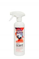 Odświeżacz powietrza CLINEX Scent Tasmański Czar 500ml 77-901, skoncentrowany