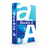 Papier ksero DOUBLE A, A5, 80gsm, 500 ark.
