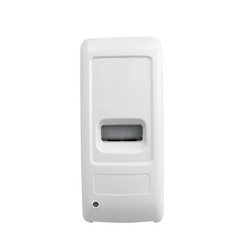 Maseczka ochronna z bawełny, jednorazowa, 3-warstwowa, niebieska i biała - 10 szt.