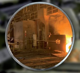 Lustro do zastosowania w trudnych warunkach