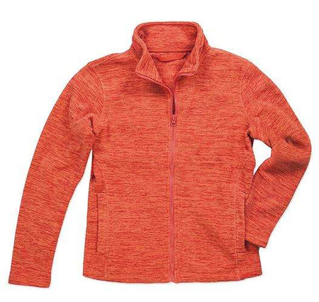 BLUZA DAMSKA Z POLARU
