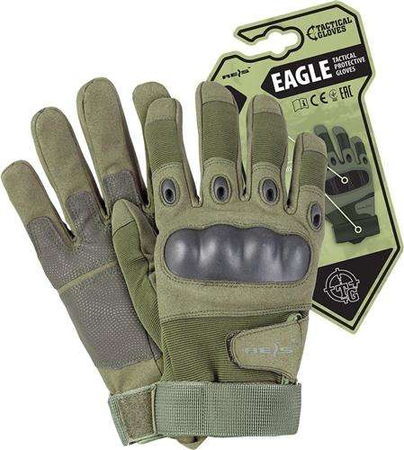 RĘKAWICE OCHRONNE TAKTYCZNE