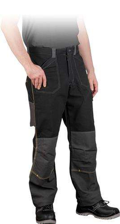 SPODNIE OCHRONNE DO PASA