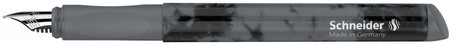 Pióro wieczne SCHNEIDER Easy, M, szare