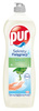 Płyn do mycia naczyń PUR Aloes, 750ml