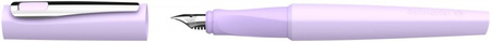 Pióro wieczne SCHNEIDER Tomo, M, w pudełku z zawieszką, lawendowe