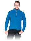 BLUZA Z POLARU OCHRONNA