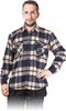 KOSZULA FLANELOWA OCHRONNA
