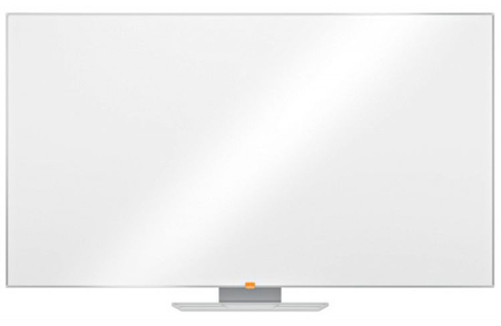 Tablica suchoś. -magn. NOBO Nano Clean™, 156x88cm, panoramiczna 70", stal lakierowana, rama aluminiowa