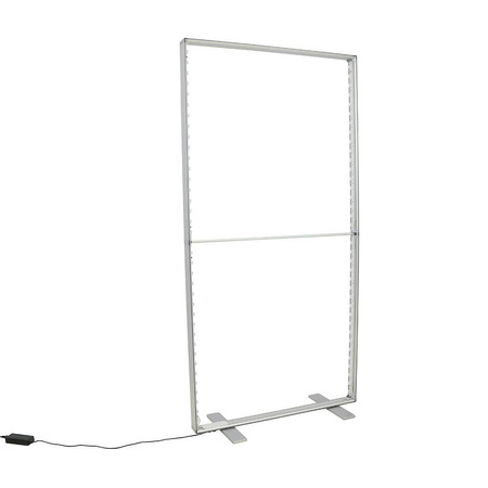 Brightbox Double 100 x 200 cm