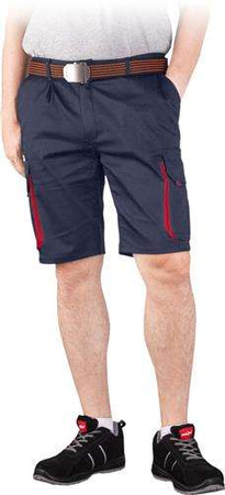 SPODNIE OCHRONNE DO PASA - KRÓTKIE