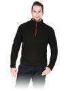 BLUZA Z POLARU OCHRONNA