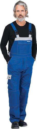 SPODNIE OCHRONNE OGRODNICZKI