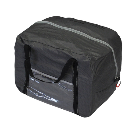 Bora Tent - Namiot dmuchany + Dachu