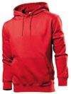 BLUZA MĘSKA Z KAPTUREM