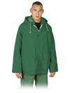 KURTKA OCHRONNA PRZECIWDESZCZOWA