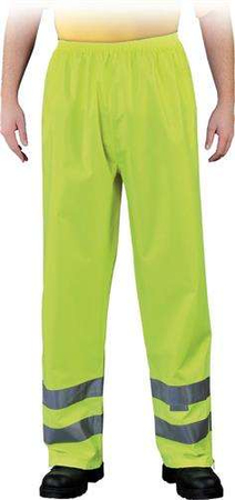 SPODNIE OCHRONNE DO PASA