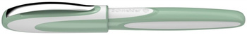 Pióro wieczne SCHNEIDER Ray, L, pud. plastikowe, zielono-białe