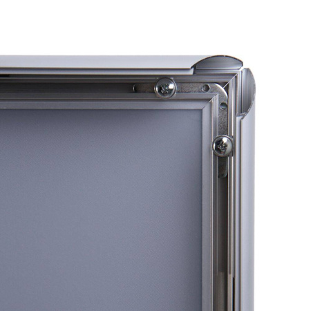 Snap Frame A1 Complete Set Entrance Grey German