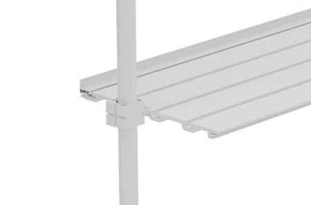 Konektor do Systemu półek LUMIX™