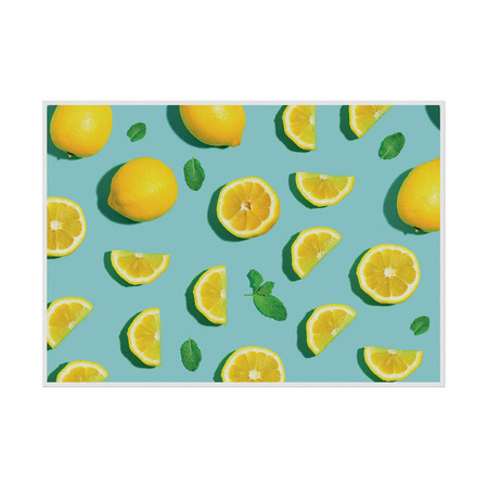 Placemat Watermelons