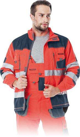 BLUZA OCHRONNA