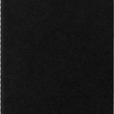 Zestaw 3 Zeszytów MOLESKINE Cahier Journals L (13x21cm) w kropki, 80 stron, czarny