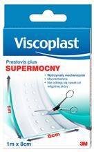 Plaster do cięcia VISCOPLAST Prestovis Plus, supermocny, 8cmx1m