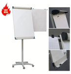 Flipchart Classic mobilny z ramionami