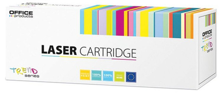 Toner OP K HP Q5949A (do LJ 1160), black