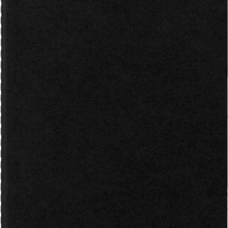 Zestaw 3 Zeszytów MOLESKINE Cahier Journals L (13x21cm) gładki, 80 stron, czarny