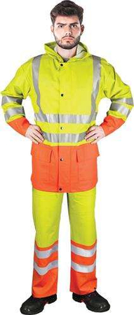 KOMPLET OCHRONNY PRZECIWDESZCZOWY