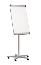 Flipchart Classic mobilny