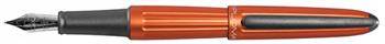 Pióro wieczne DIPLOMAT Aero, F, pomarańczowe
