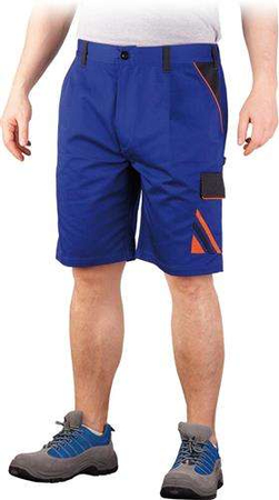 SPODNIE OCHRONNE DO PASA - KRÓTKIE