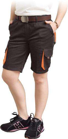 SPODNIE OCHRONNE DO PASA - KRÓTKIE