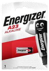 Bateria specjalistyczna ENERGIZER, E23A, 12V