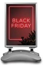 Potykacz WaterBase A1