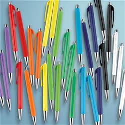 Ołówek mechaniczny 884 Infinite Orange (pomarańczowy)