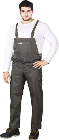 SPODNIE OCHRONNE OGRODNICZKI