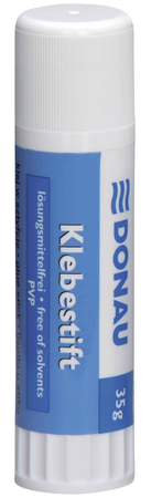 Klej w sztyfcie DONAU, 35g