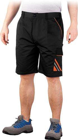 SPODNIE OCHRONNE DO PASA - KRÓTKIE