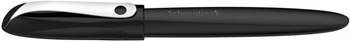 Pióro wieczne SCHNEIDER Wavy, A, czarne
