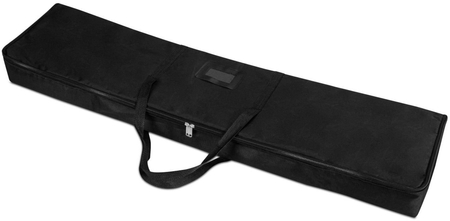 Roll up Wave 120x220 - teleskopowy maszt, system wymiany grafik