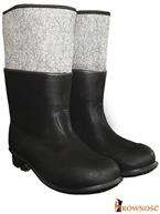 BUTY FILCOWE PCV